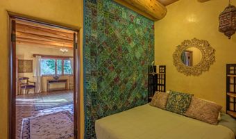 37 Gallina Canyon Rd, Valdez, NM 87580