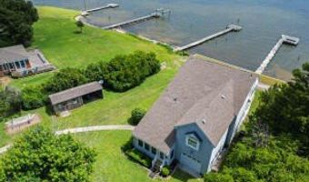 184 Tabernacle Ln, Aydlett, NC 27916
