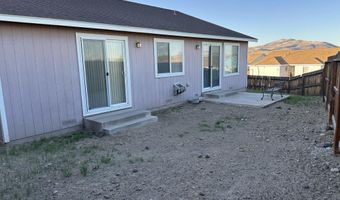 403 Wasatch Cir, Fernley, NV 89408