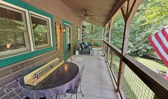 10563 Deer Dr, Birdseye, IN 47513
