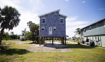 921 North St, Fort Myers Beach, FL 33931