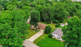 2812 Greenbriar Rd, Anderson, IN 46011