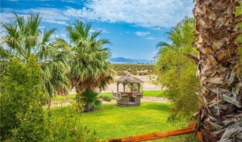 2417 E Anvil Rd, Amargosa Valley, NV 89020