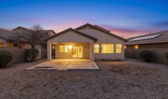 1724 W HEMINGWAY Ln, Anthem, AZ 85086
