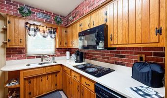 19210 S RAILROAD St, Barton, MD 21521