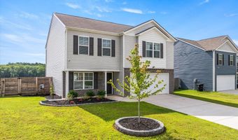1103 Skyridge Dr, Athens, TN 37303