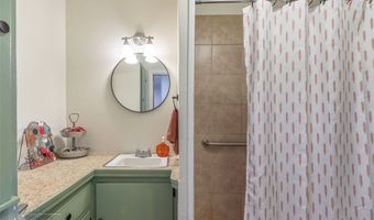 1425 12th St, Anson, TX 79501
