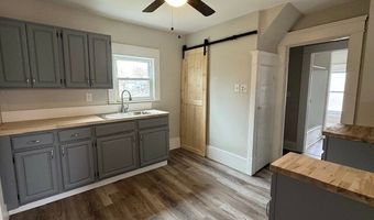 1166 BELLOWS St, Akron, OH 44301