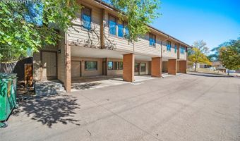 2103 W Uintah St, Colorado Springs, CO 80904