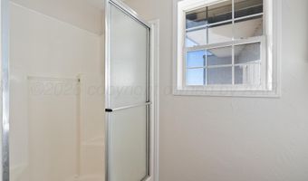 2501 Trammel Ave, Amarillo, TX 79118