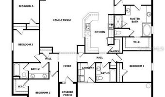814 PONKAN Ct, Babson Park, FL 33827