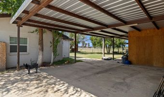 1141 Boundary St, Anthony, NM 88021