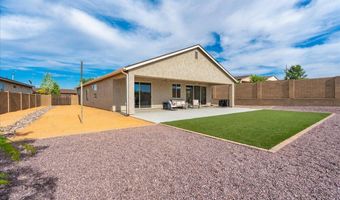 1248 Bainbridge Ln, Chino Valley, AZ 86323