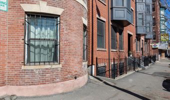 877 Harrison Avenue Unit Apt 7, Boston, MA 02118