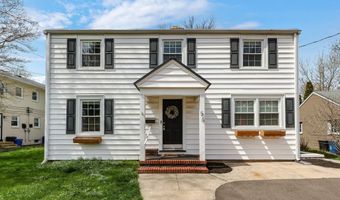 56 LETCHWORTH Ave, Yardley, PA 19067