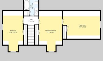 217 Peach St, Baxter, TN 38544