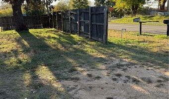 301 Choctaw St, Arkoma, OK 74901