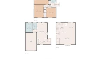 9 Brentwood Ter, Middletown, NJ 07748