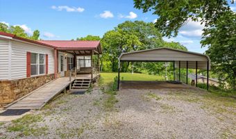 1008 W Maple Ave, Barnsdall, OK 74002
