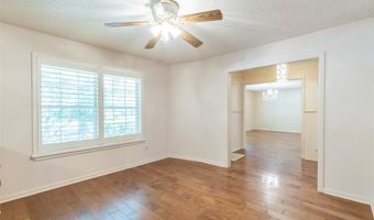 4334 Caprock Rd, Abilene, TX 79606