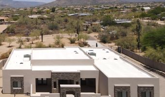 6027 E WILDCAT Dr, Cave Creek, AZ 85331