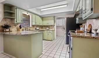 2003 8th NW, Ardmore, OK 73401
