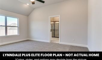 14025 Giverny Ave, Yukon, OK 73099