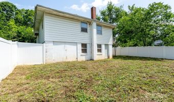 711 Wood St, Albemarle, NC 28001