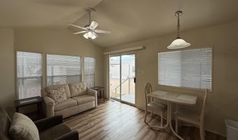 929 N DELAWARE Dr 28, Apache Junction, AZ 85120