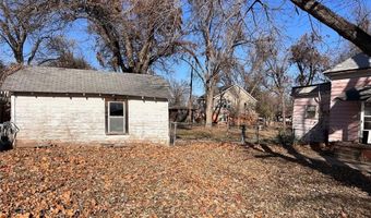 1008 W Colorado St, Chickasha, OK 73018
