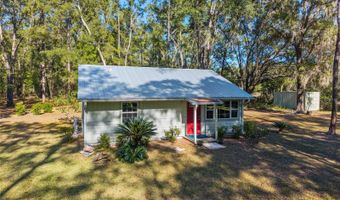 18124 SW 75TH Ave, Archer, FL 32618