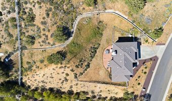 2680 Kashmere Canyon Rd, Acton, CA 93510