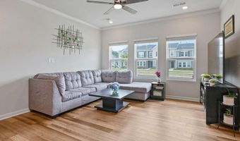 1811 Aspen River Ln, Apex, NC 27502