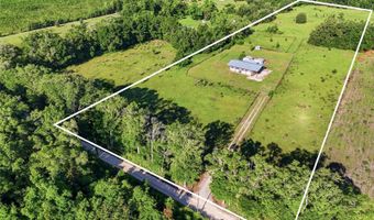 125 NW 40TH Ave, Bell, FL 32619