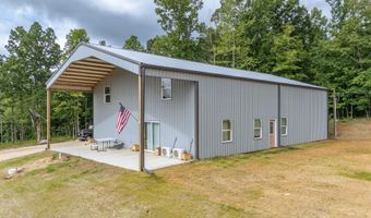 597 HARDIN GRAVEYARD, Adamsville, TN 38310