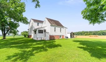 3586 MANFIELD Rd, Aylett, VA 23009
