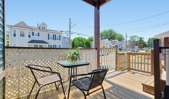 841 Iranistan Ave, Bridgeport, CT 06604