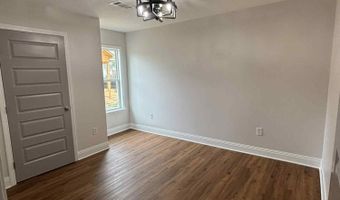 304 N 9th Ave, Amory, MS 38821