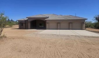 3009 Anika Way, Hereford, AZ 85615