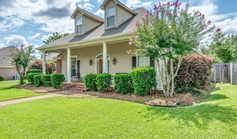 350 Edgewood Xing, Brandon, MS 39042
