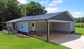 174 Poplar St, Benton, TN 37307