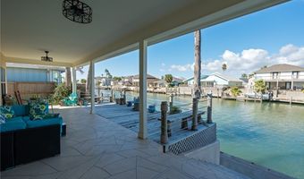 124 Sea View Dr, Aransas Pass, TX 78336