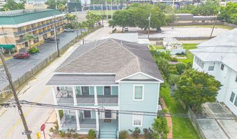 129 Fayard St Lot 1, Biloxi, MS 39530