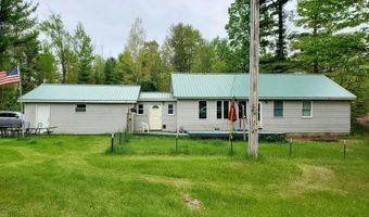 1148 Horseshoe Dr, Alger, MI 48610