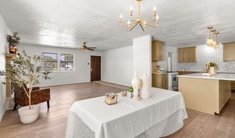 409 NE 6th St, Andrews, TX 79714