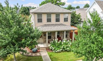 908 NE Arleta Gdns, Bentonville, AR 72712