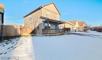 1314 Idaho St, Belgrade, MT 59714