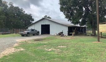 413 CR 4126, Bivins, TX 75555