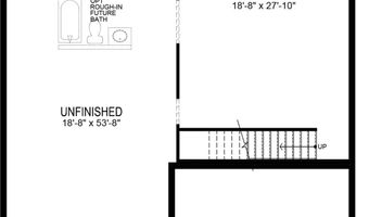 7909 Crossroads Dr SW Plan: Neuville, Cedar Rapids, IA 52404