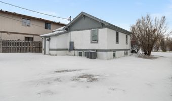 1237 S Cherry St, Casper, WY 82604